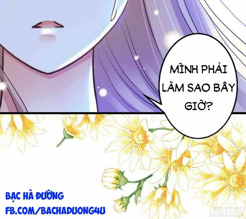 ác ma chủ tịch xin buông tay chapter 1 36