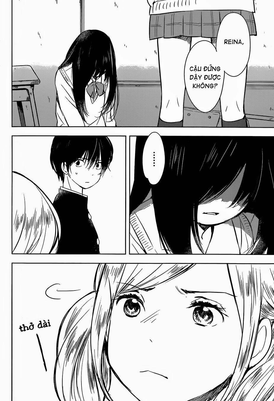 gojikanme no sensou chapter 2 12