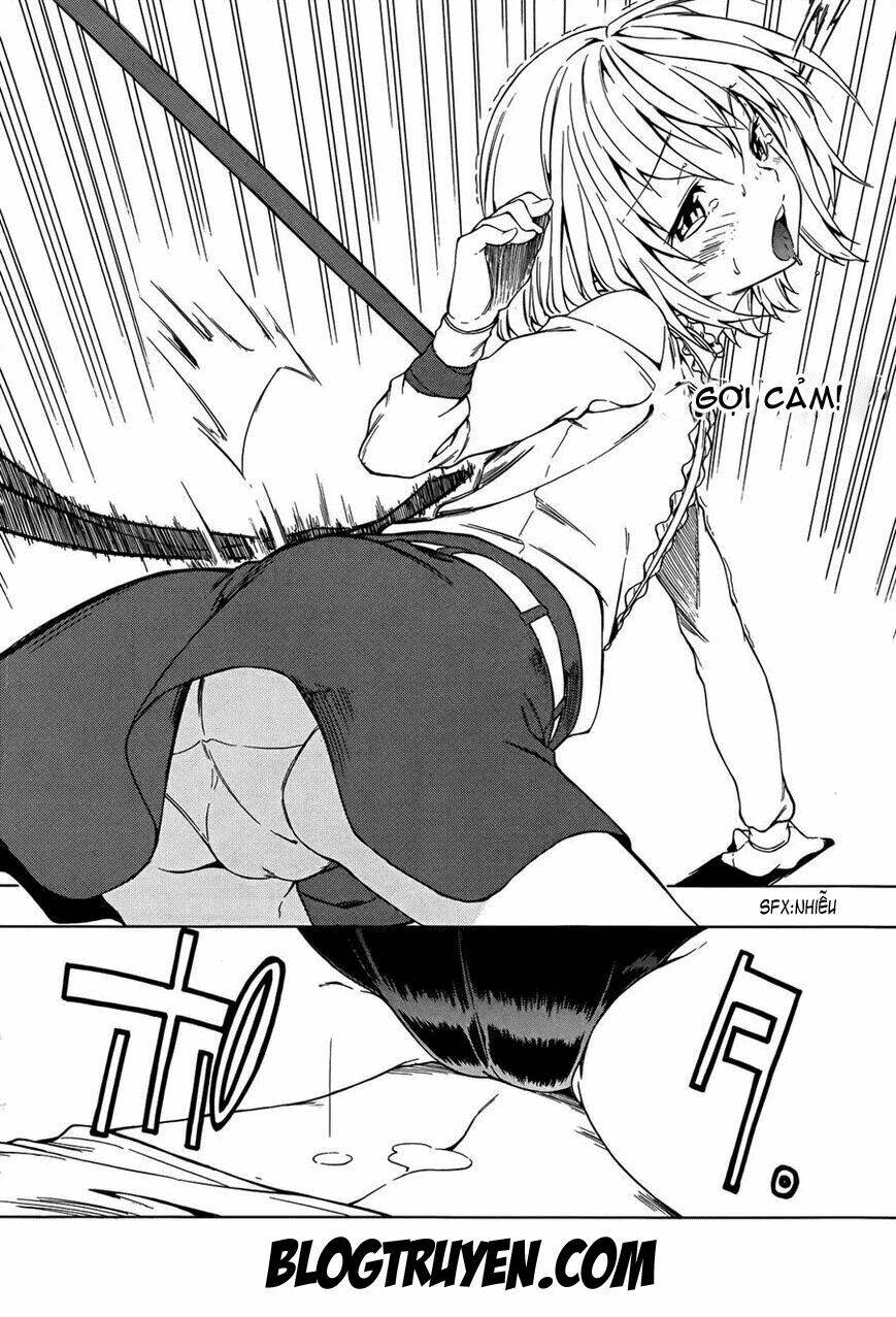 sexual hunter riot chapter 17 17