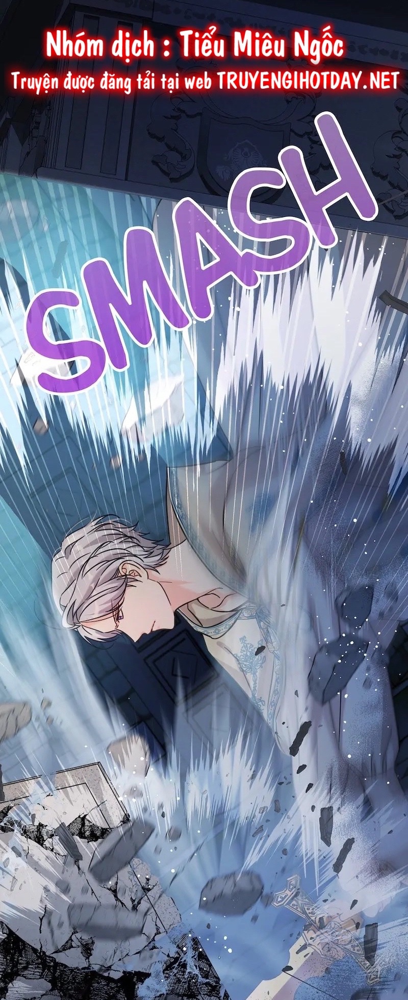 tôi sẽ cứu nam phản diện bị nữ chính ruồng bỏ chapter 100 30