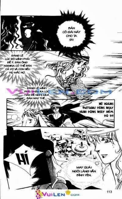 hậu duệ hoàng gia chapter 3 113