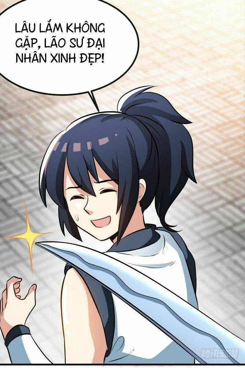 chí tôn thần ma chapter 36 3