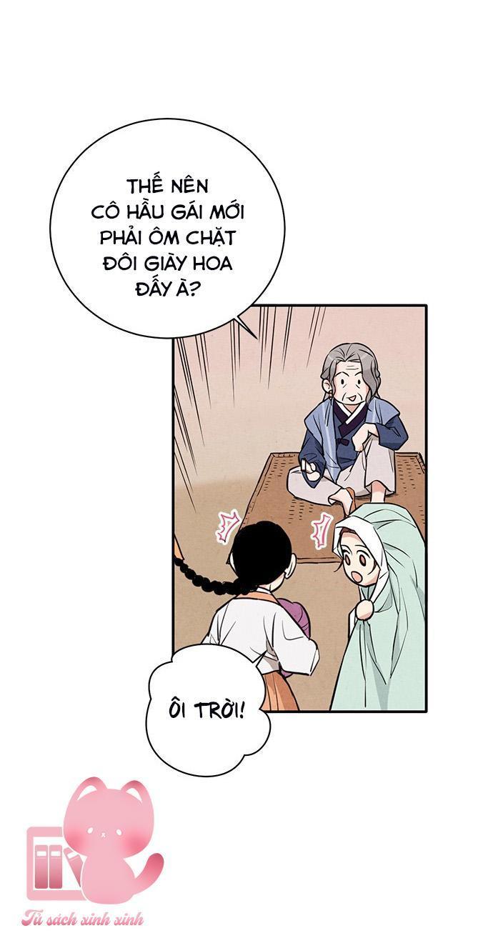 lệnh cấm hôn chapter 18 63