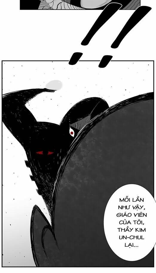 hành trình thoát khỏi địa ngục chapter 21 13