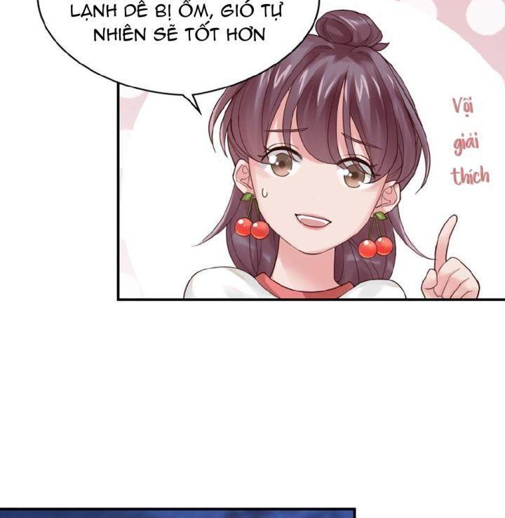 chiếc bật lửa và váy công chúa (b) chapter 5 55