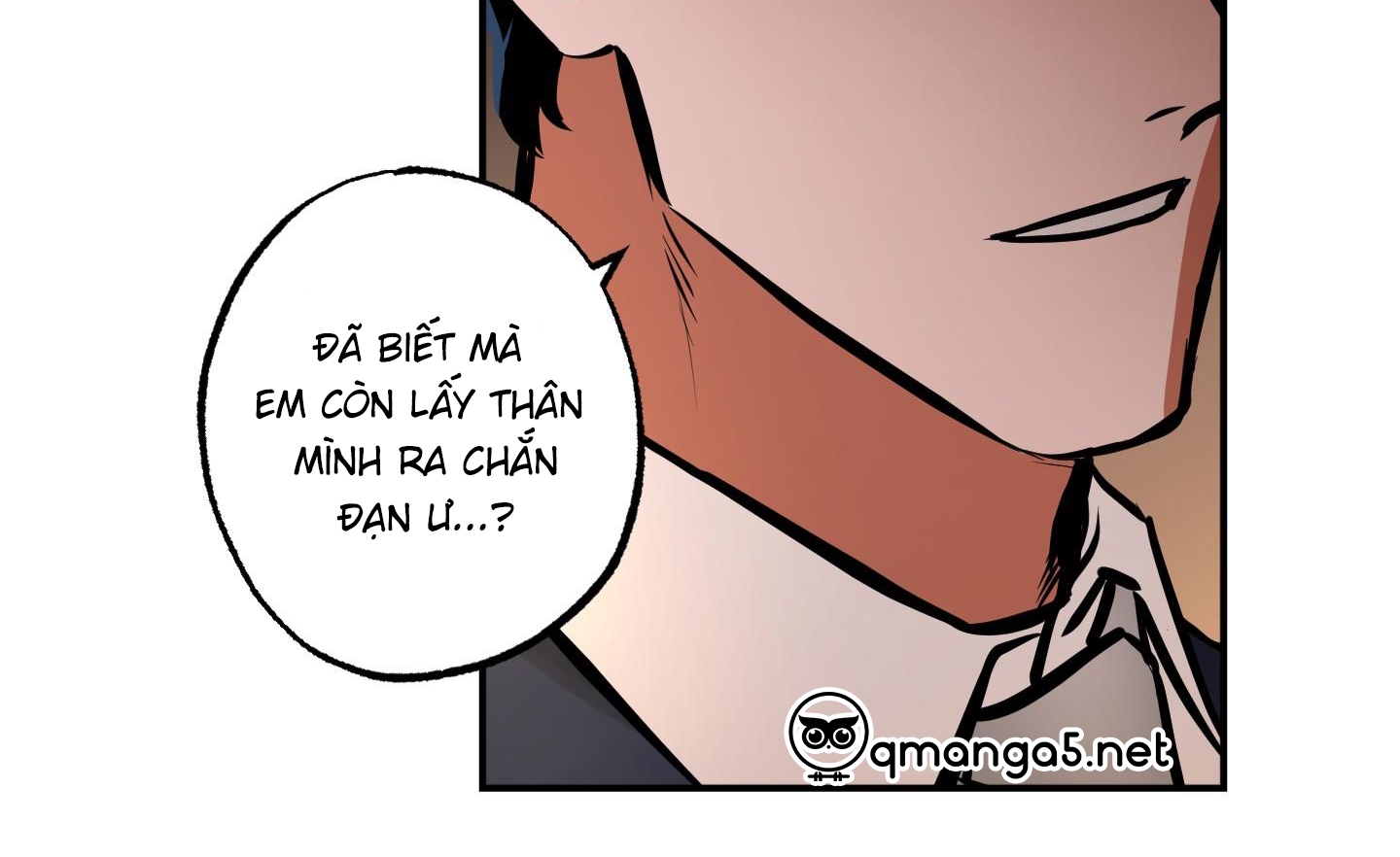 cây thương của ghost chapter 16 35