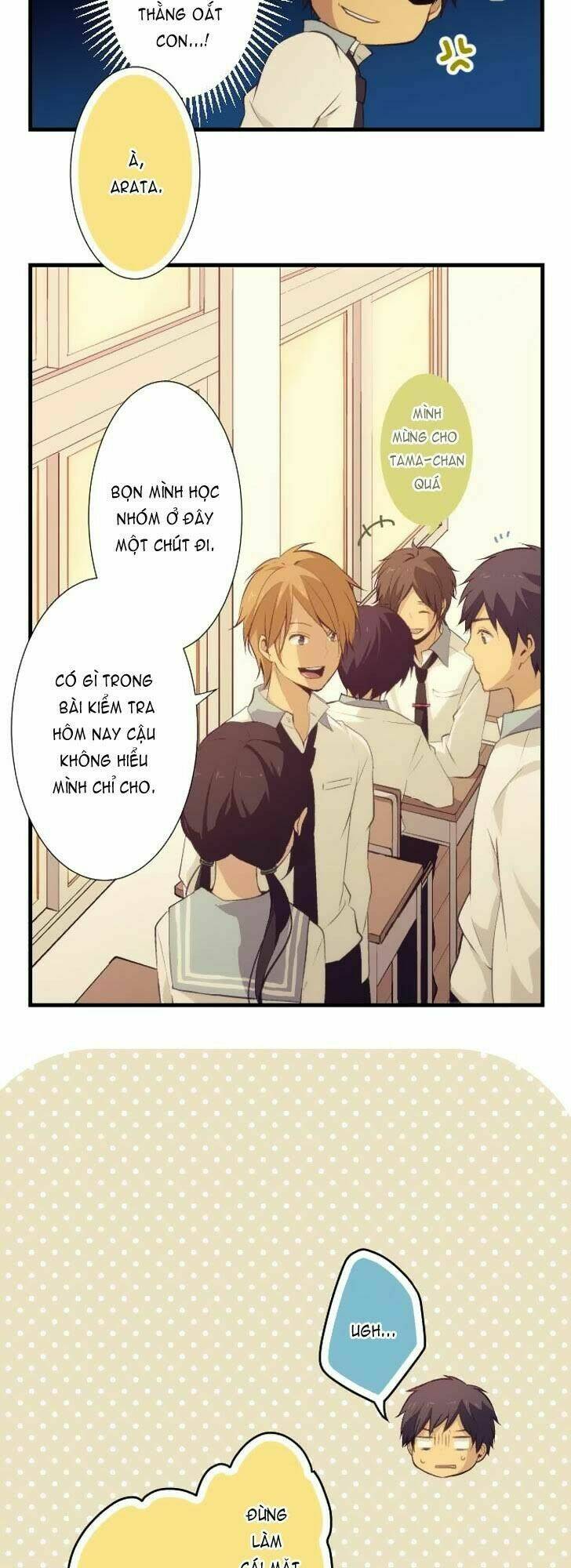 viên thuốc trùng sinh chapter 62 24