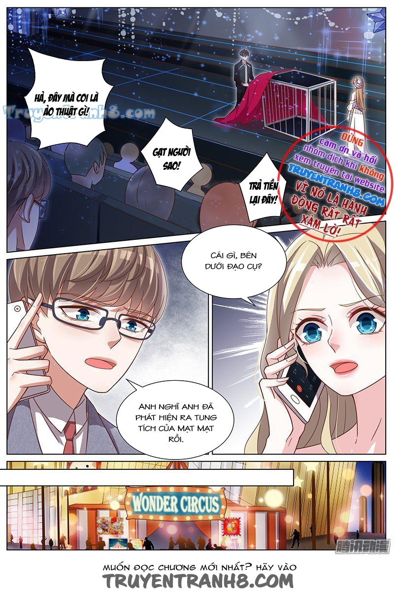 vương bài giáo thảo chapter 103 7