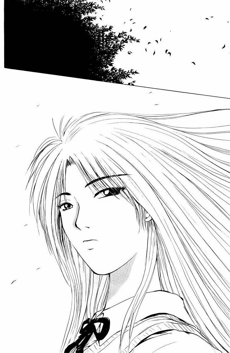 GTO - Great Teacher Onizuka chapter 132 18