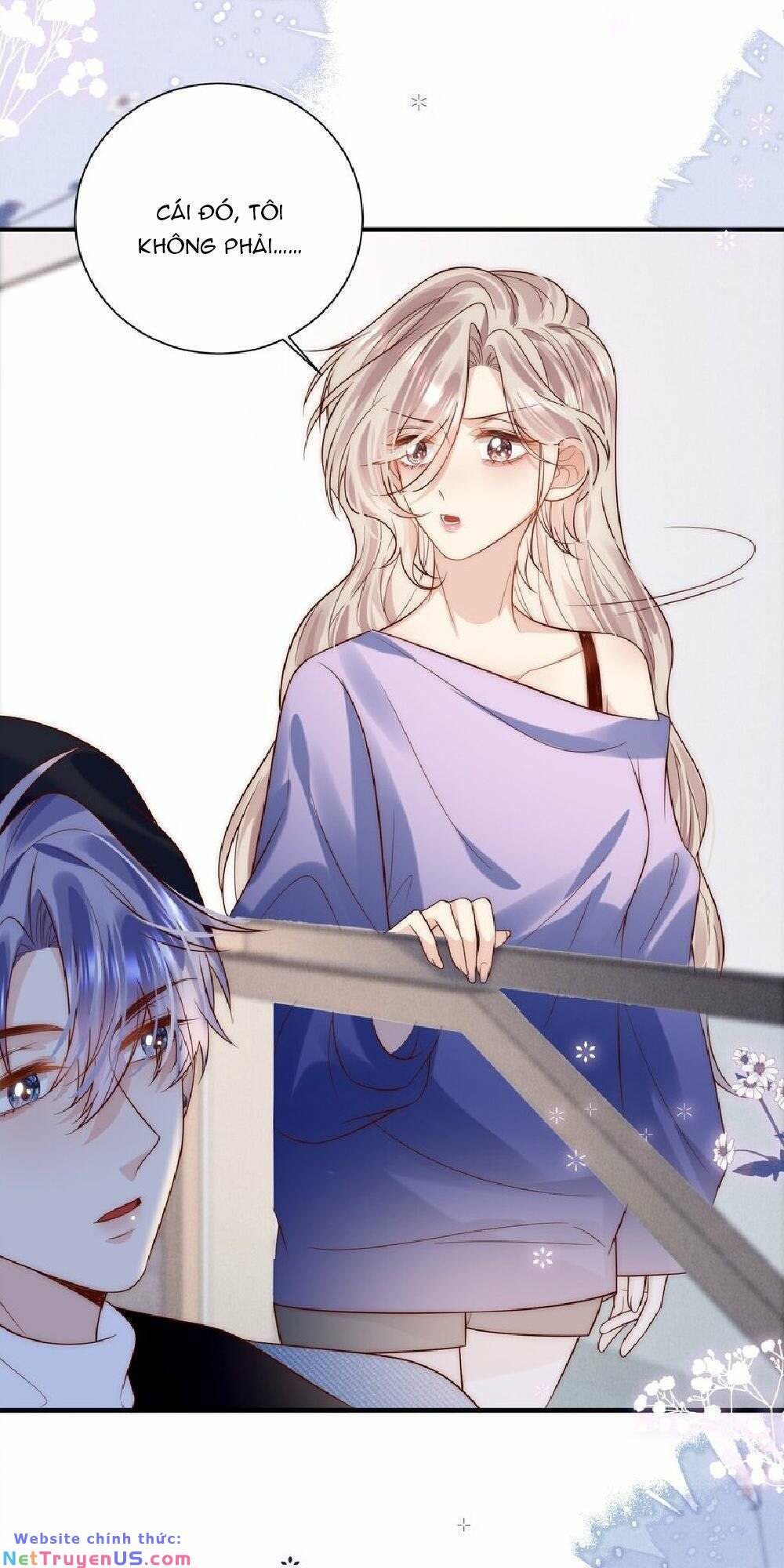 ta được thế thân tỏ tình chapter 23 39