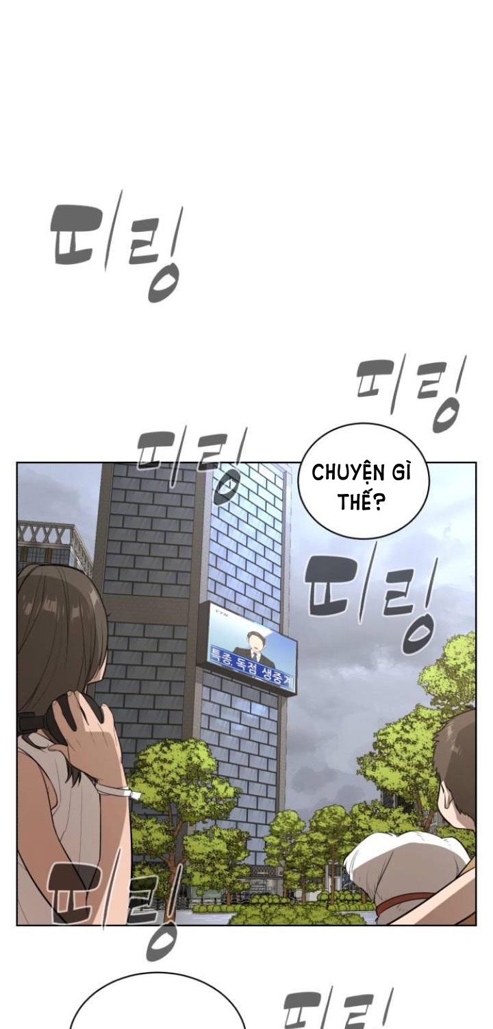 bạch huyết - white blood chapter 43 2