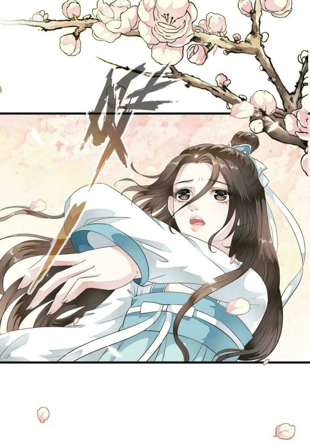 bạch liên yêu cơ người chapter 26 7