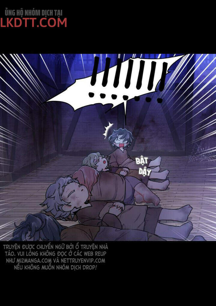 tôi đã trở thành con gái nuôi của nam chính chapter 13 10