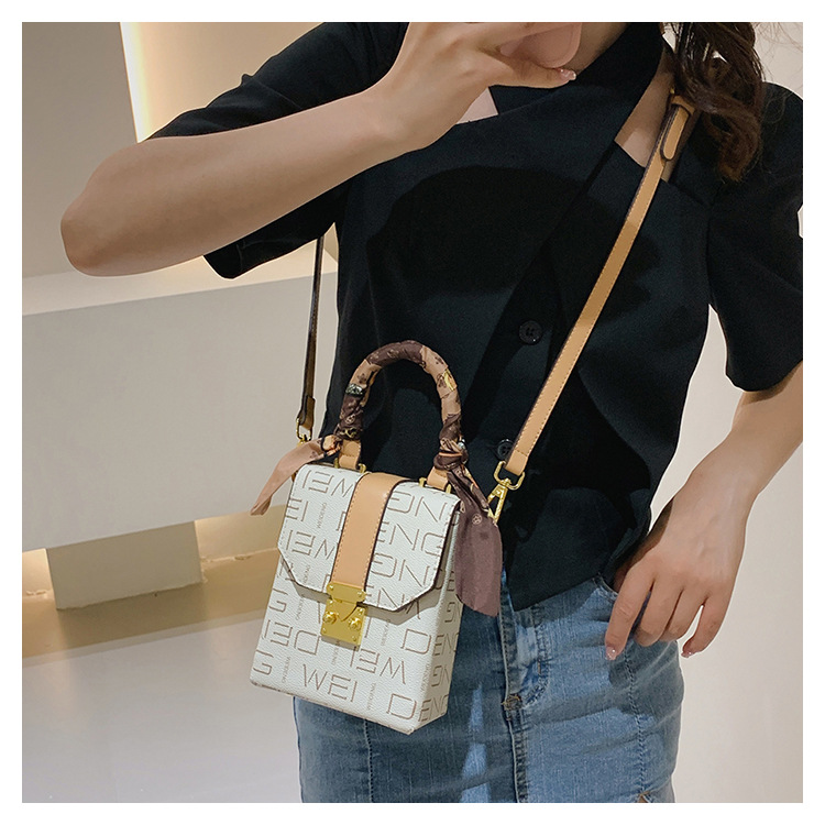 Túi hộp nữ xinh NS34