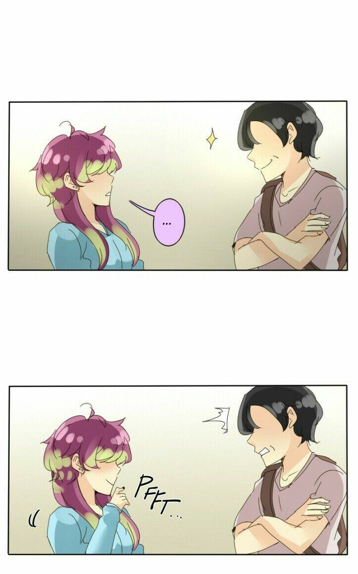 Thế Giới Không Hoàn Hảo Chapter 62 80