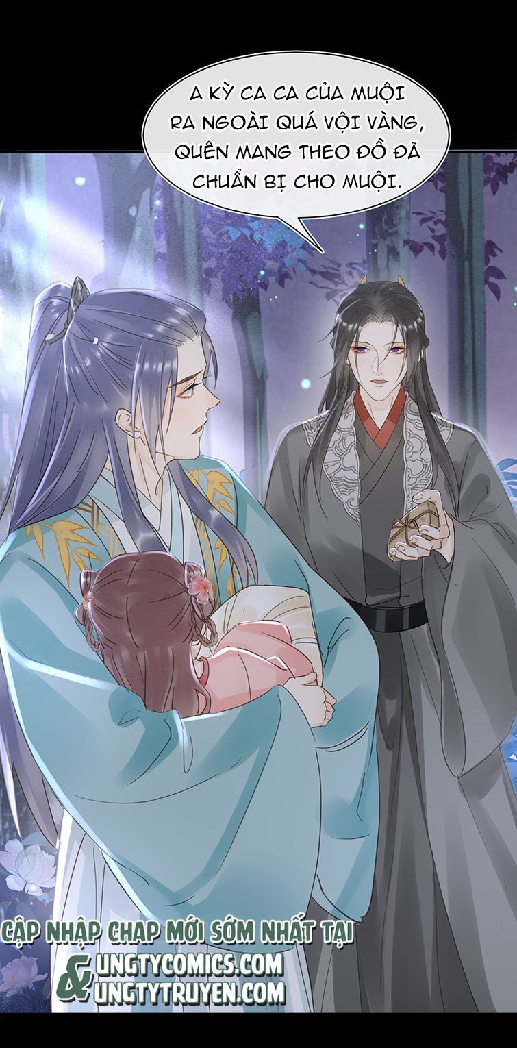 tù long chapter 74 18