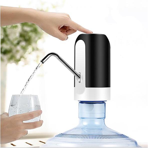Máy lọc nước kiêm bơm nước uống trực tiếp