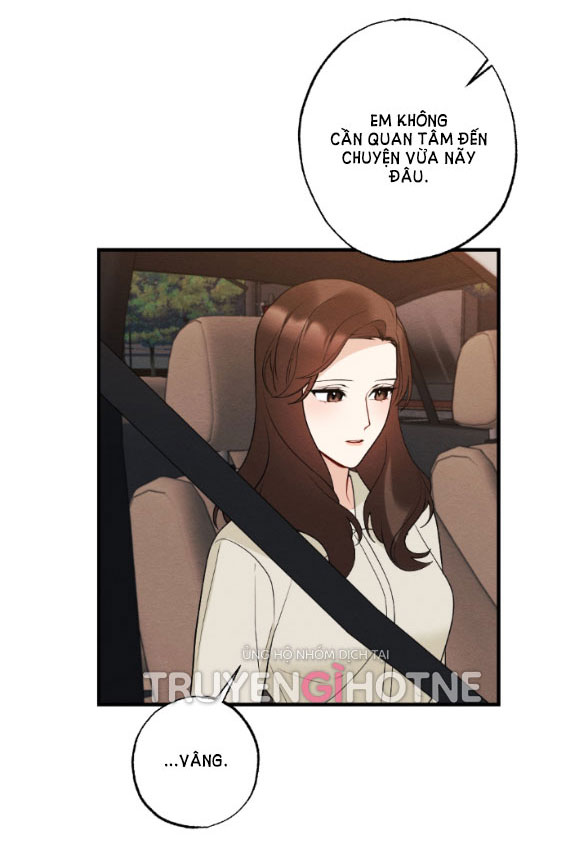 [18+] hôn nhân bị đánh cắp chapter 42.2 4