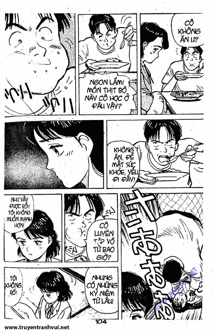 yawara chapter 16 16