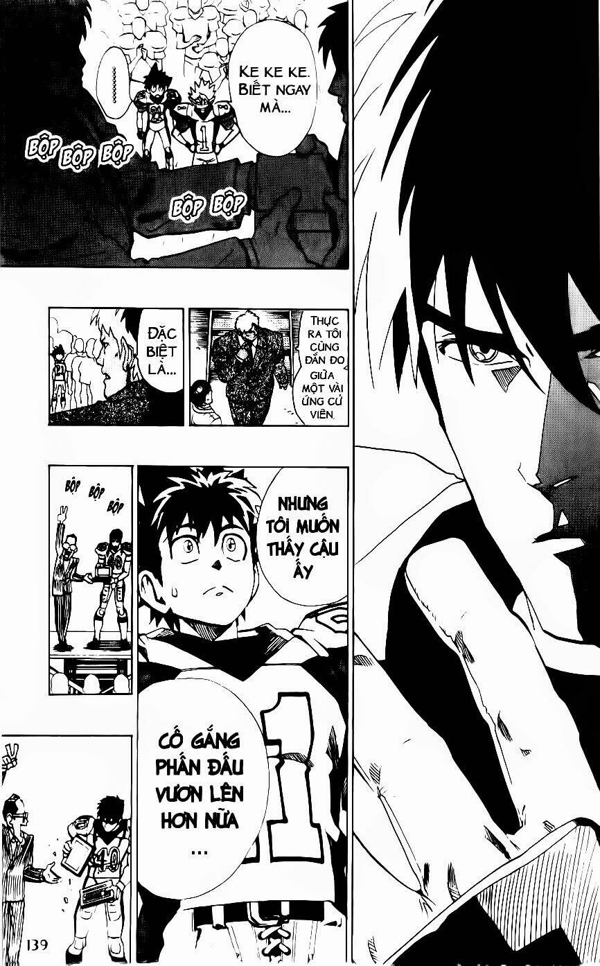 lá chắn mắt chapter 167 15