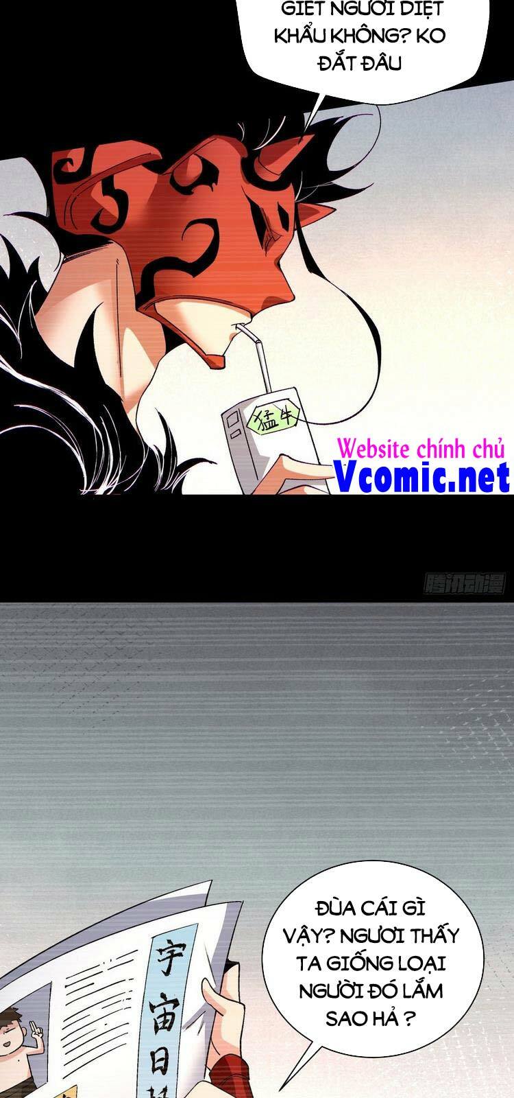 ta là nhà giàu số một, ta không muốn trọng sinh chapter 100 12