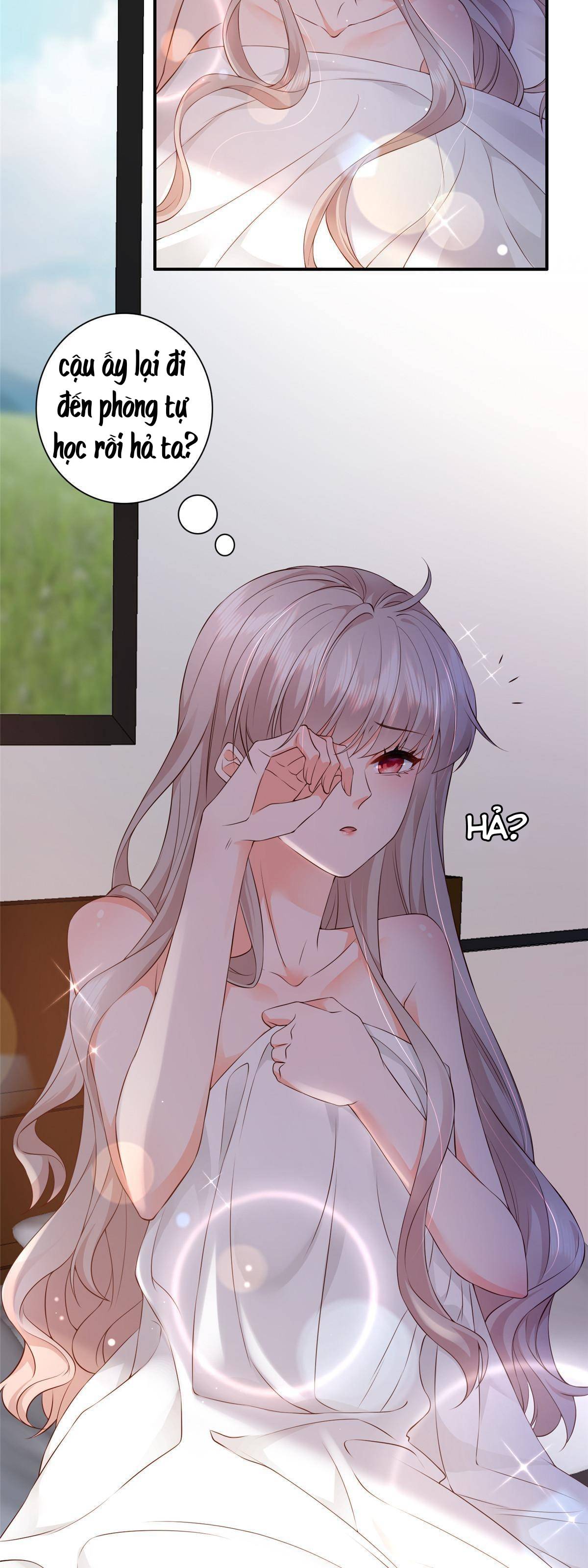 cuộc hôn nhân cùng ông chú ghen tuông chapter 1 19