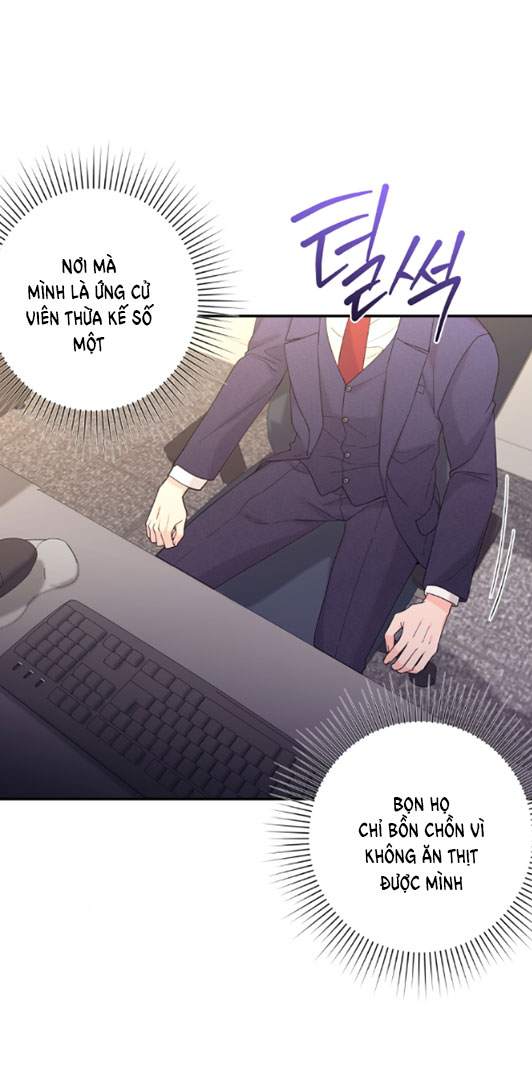 Người Vợ Giả Mạo chapter 13.2 - Trang 11