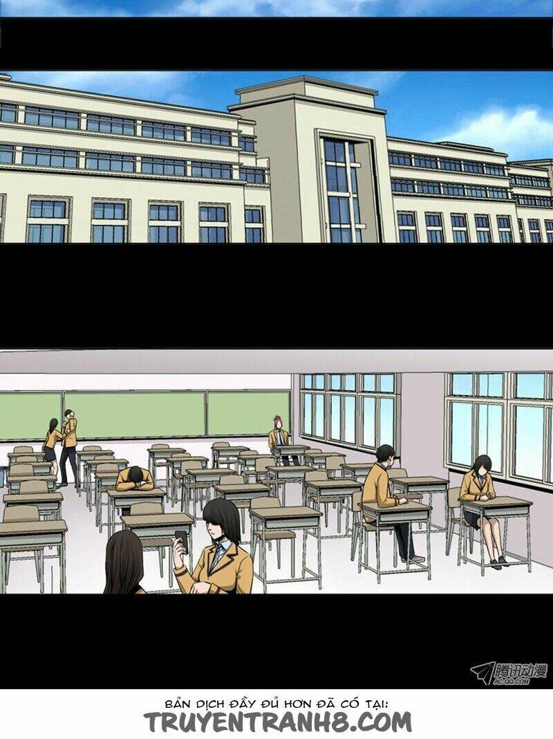 vua của vong linh chapter 41 9