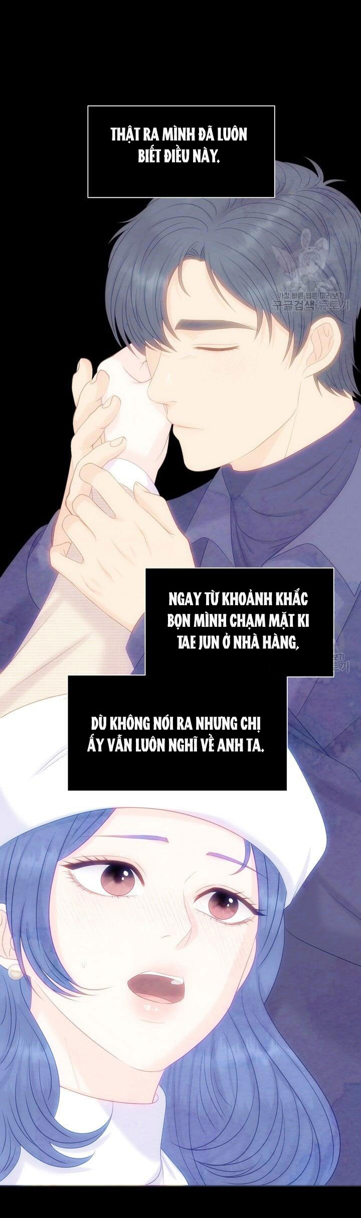 Em Sẽ Chọn Alpha Nào~ chapter 78.2 - Trang 51
