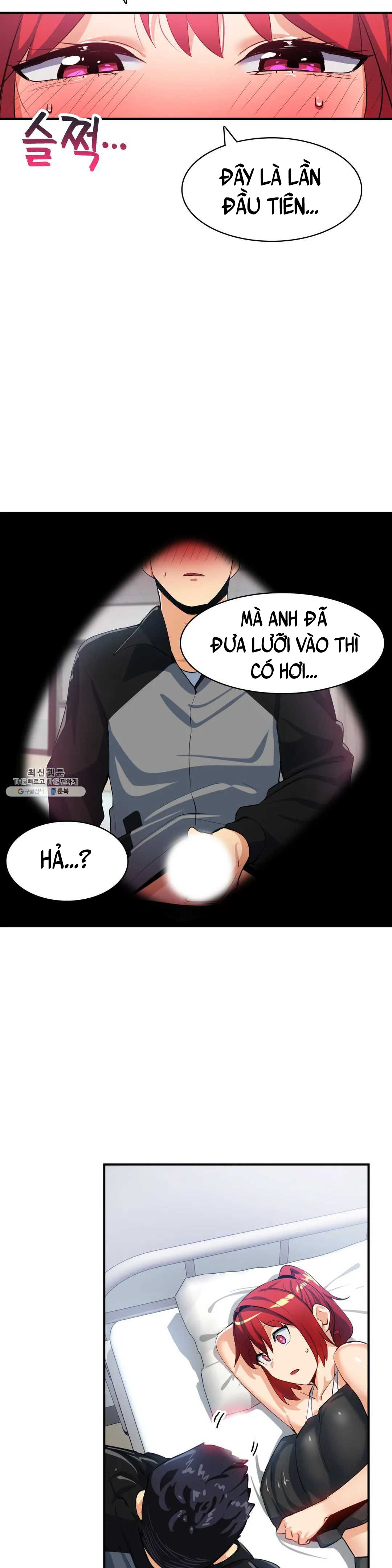 vấn đề nhạy cảm chapter 17 16