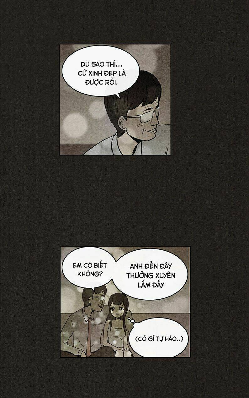 đứa con của quỷ dữ chapter 12 29