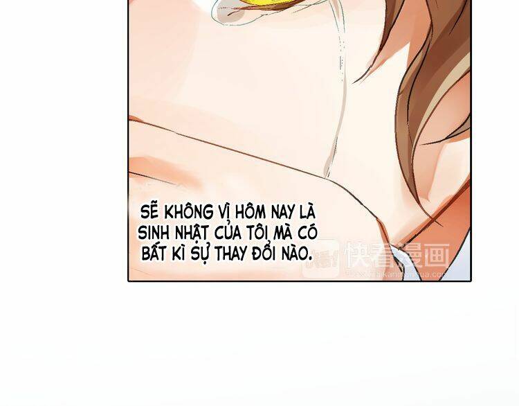 triệu nụ hôn của hoàng tử chapter 4 40