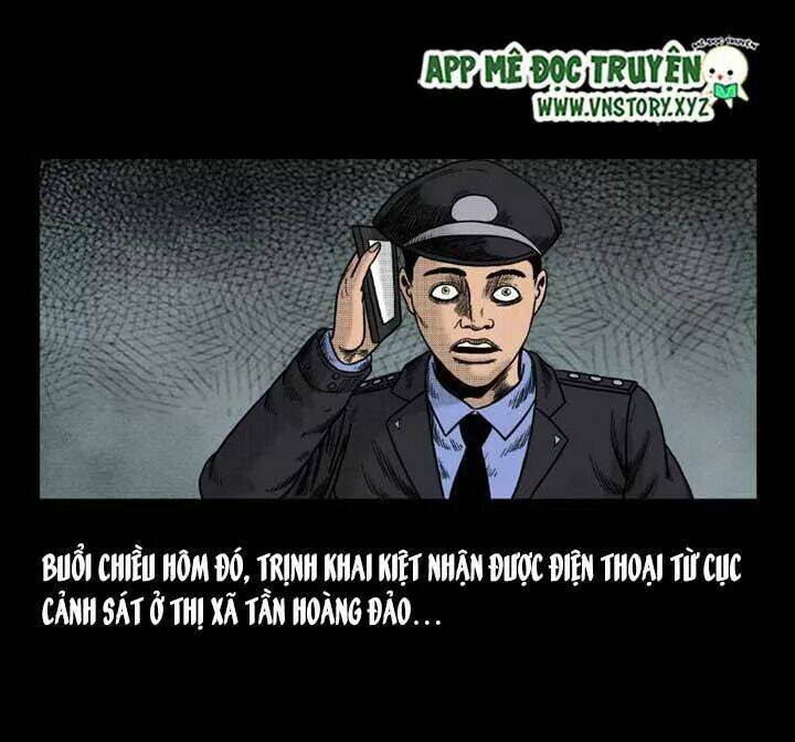 kỳ án có thật chapter 18 36