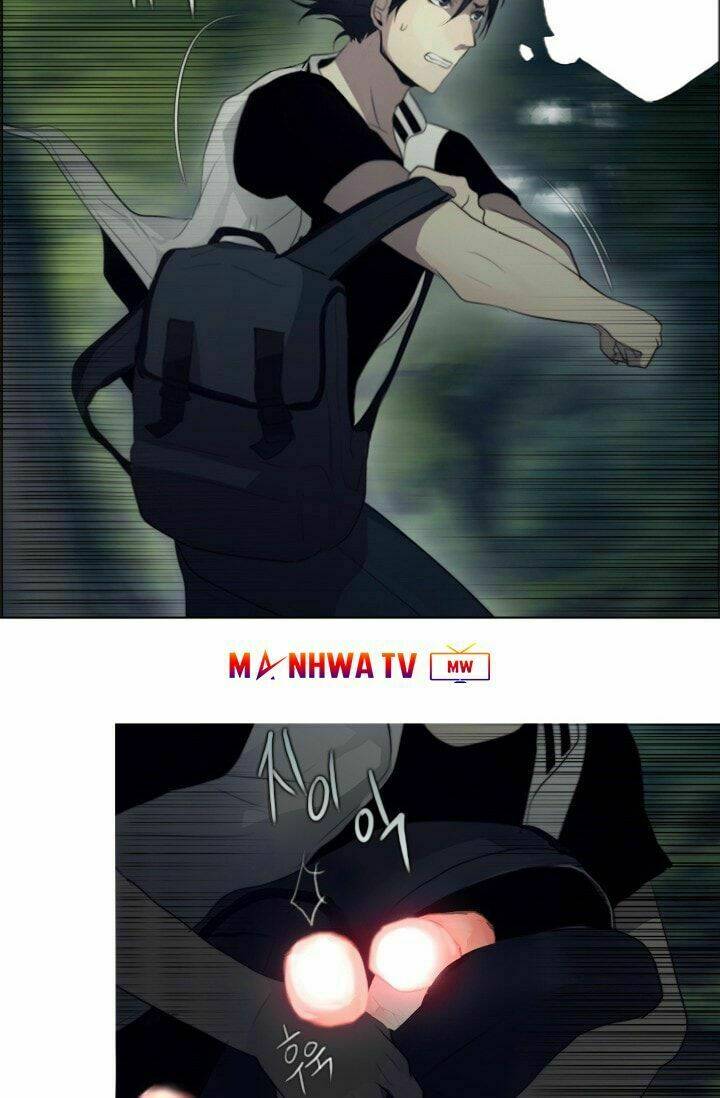 người cống hiến chapter 5 61