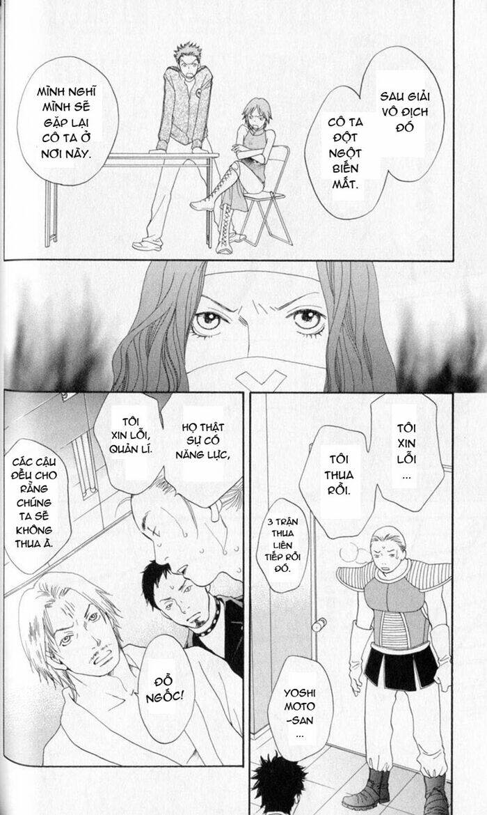 matsuri special chapter 8 14