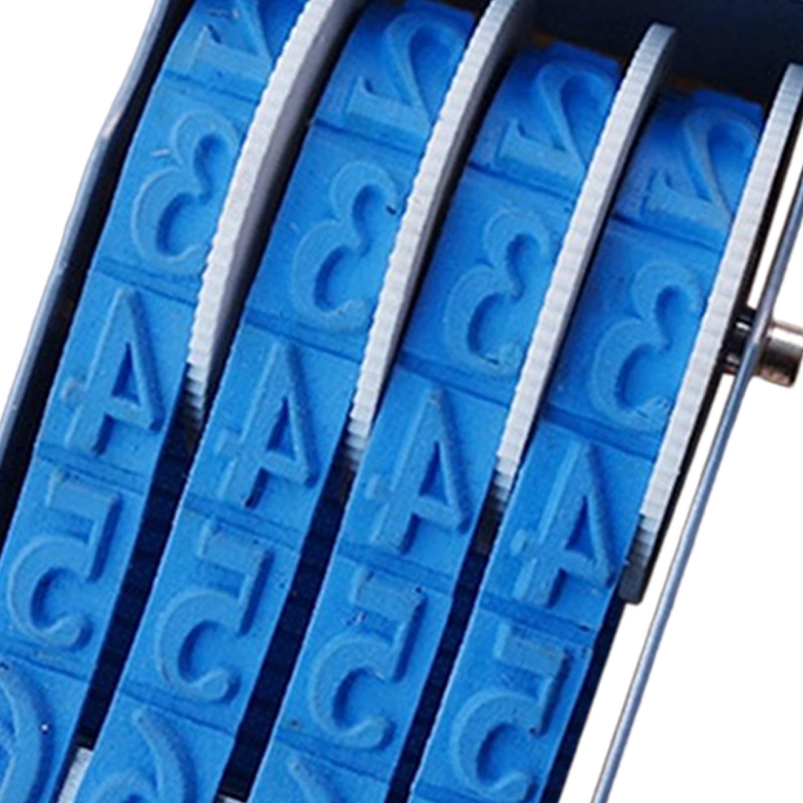 Numbering Stamp Numbering Machine Rubber Symbol Date Stationery Document