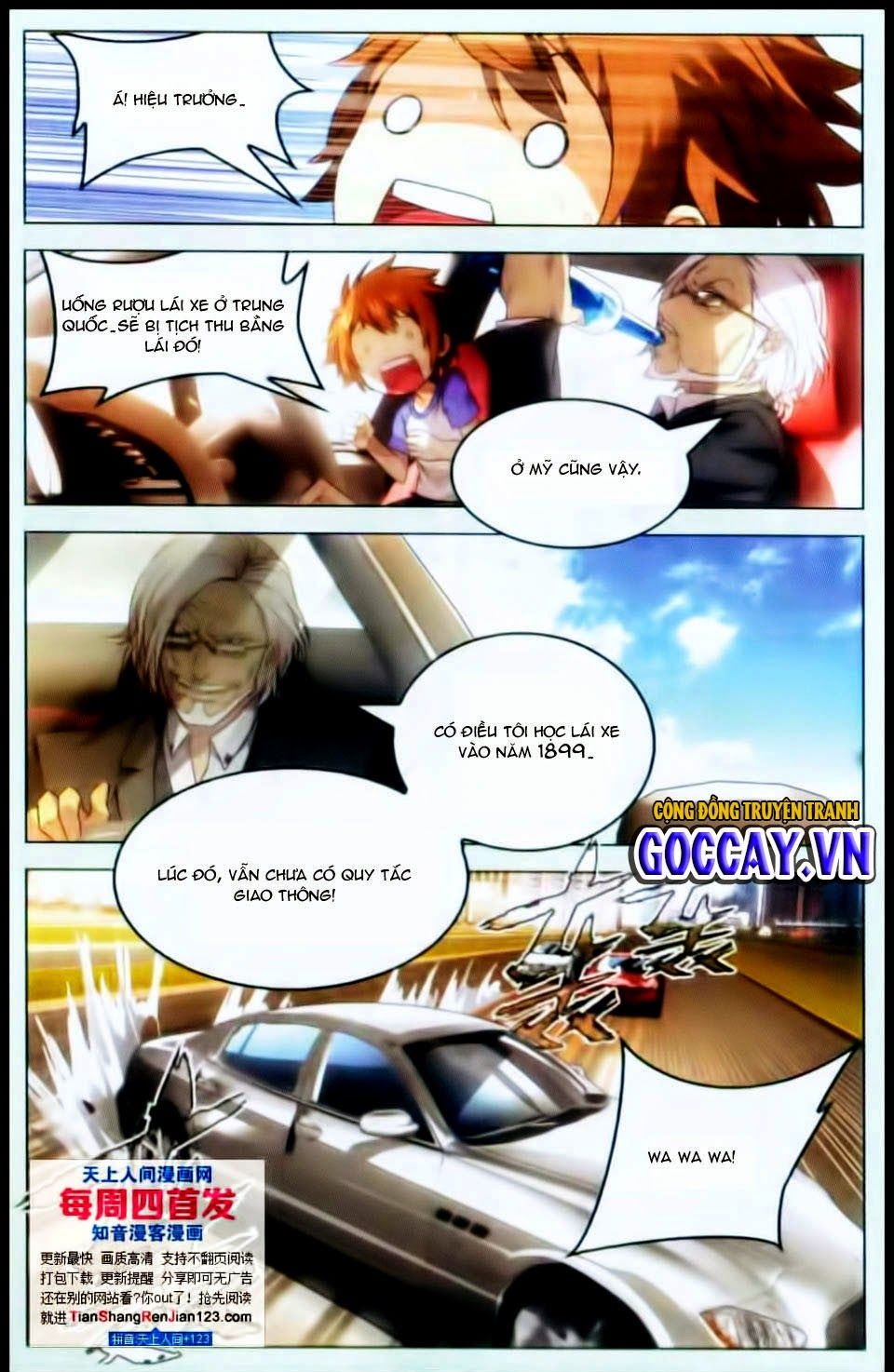 long tộc 2 chapter 18 20