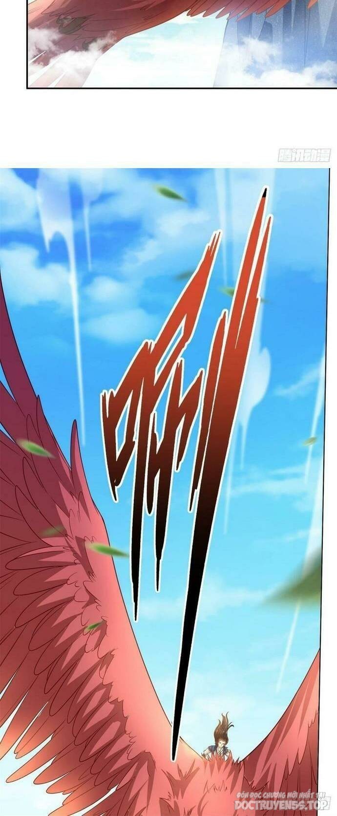 ta có khả năng vô hạn đốn ngộ chapter 34 19