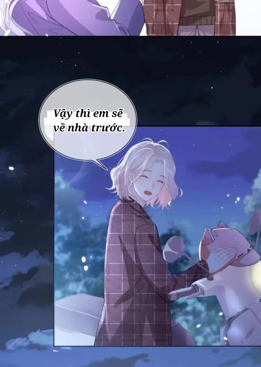 mận xanh chapter 3 26