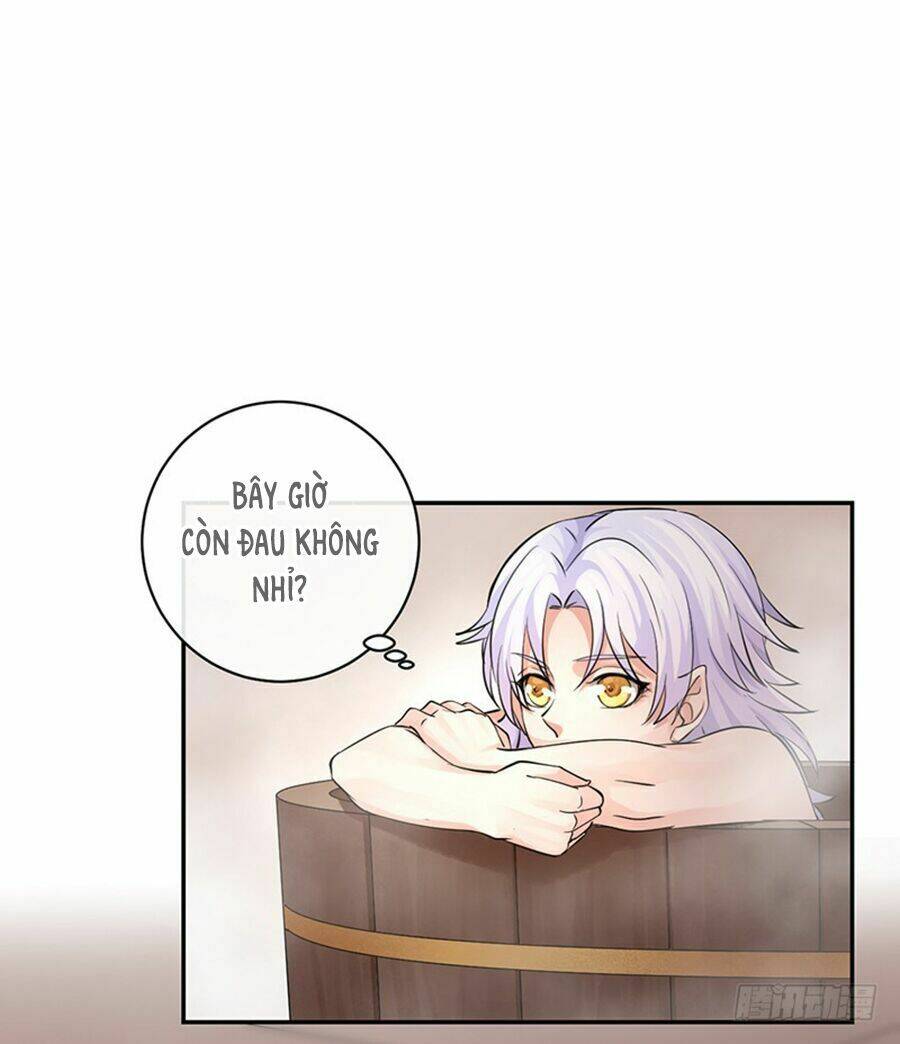 nghiên hương kỳ đàm chapter 54 29