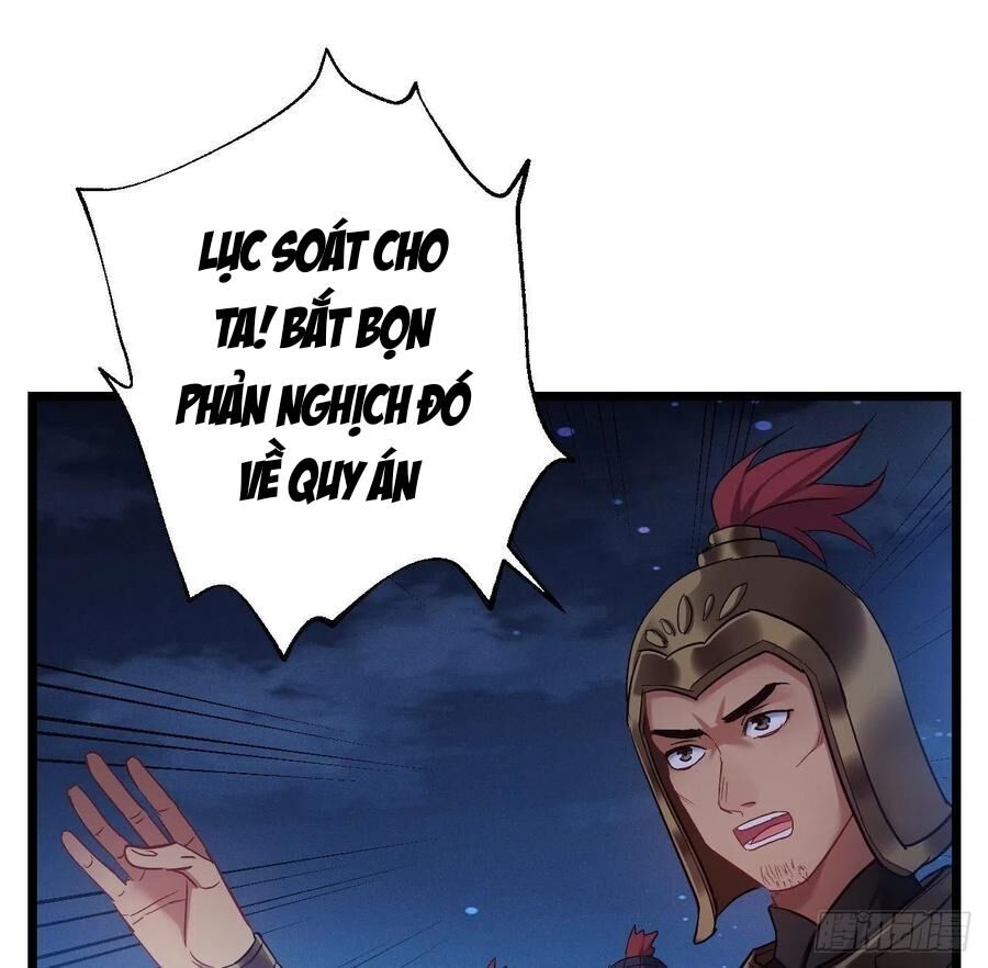 ta mới không gả cho hoàng tử phản diện chapter 58 33