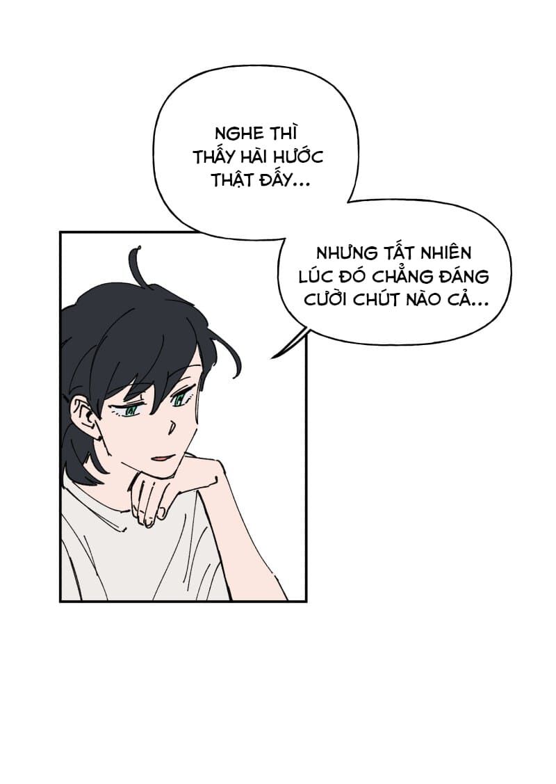 lumine - cội nguồn ánh sáng chapter 106 9