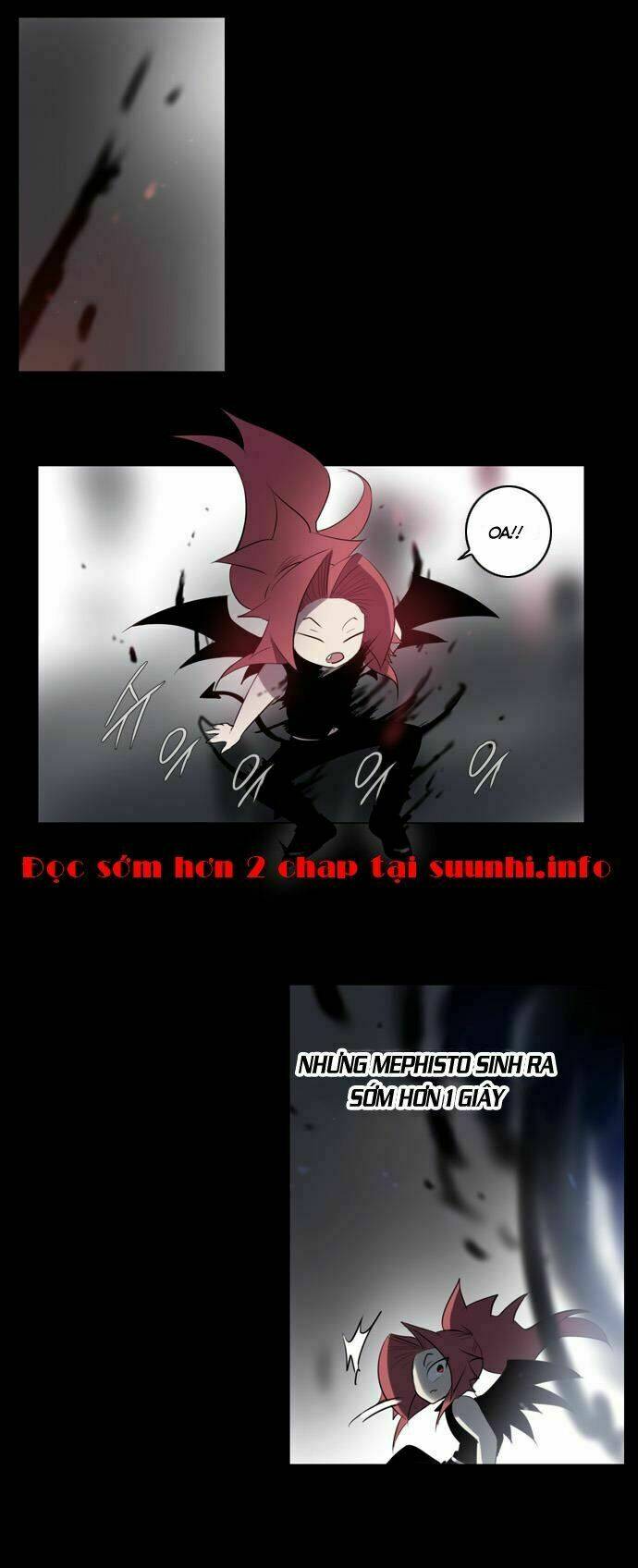 bản khế ước linh hồn chapter 99 7