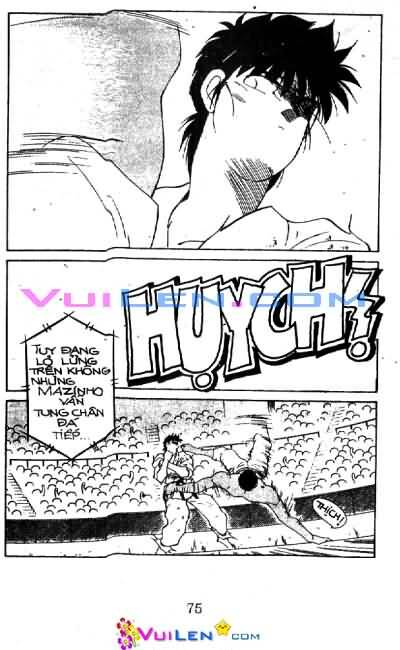 truyền nhân atula - shura no mon i chapter 29 74
