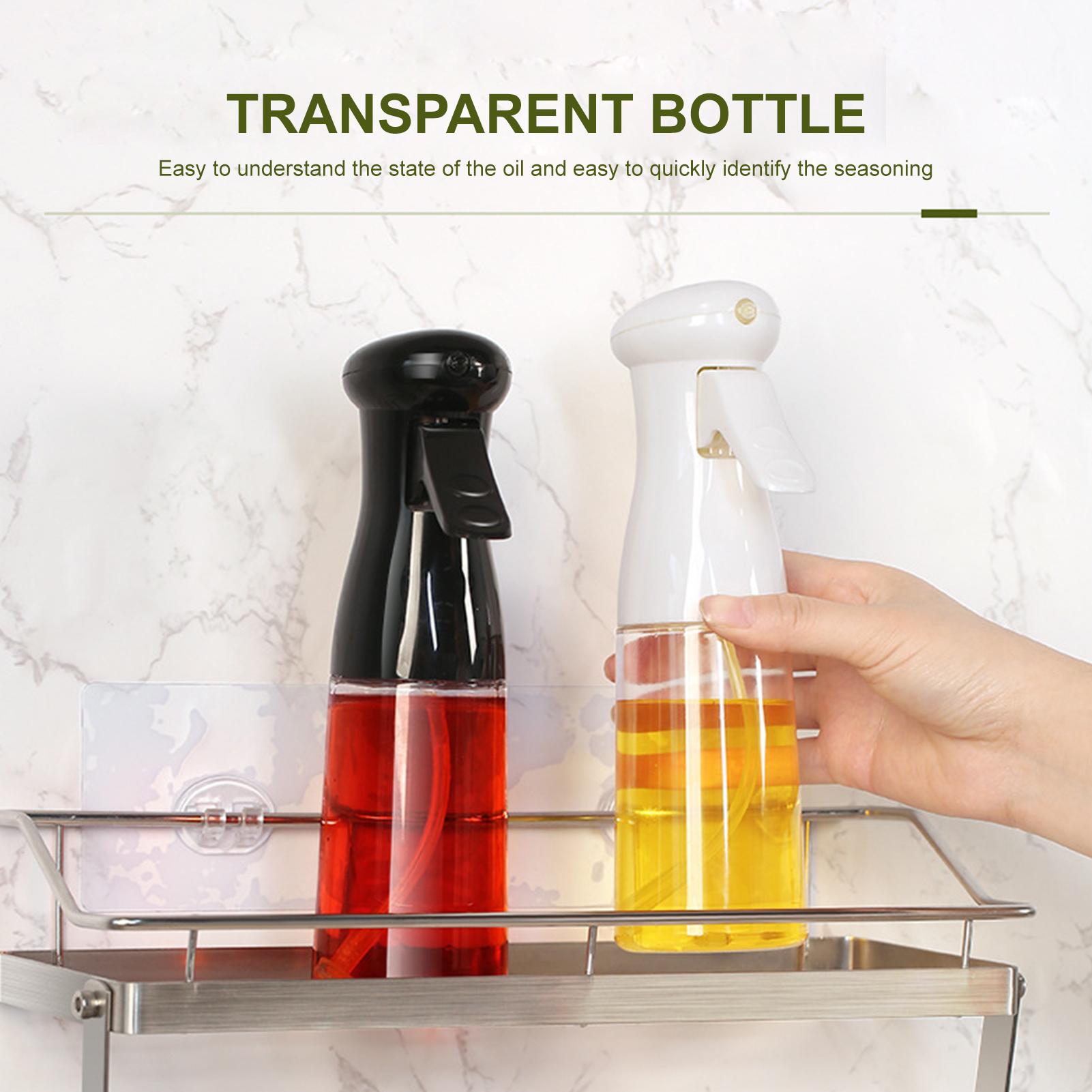 Bình Xịt Dầu Ô Liu 220Ml