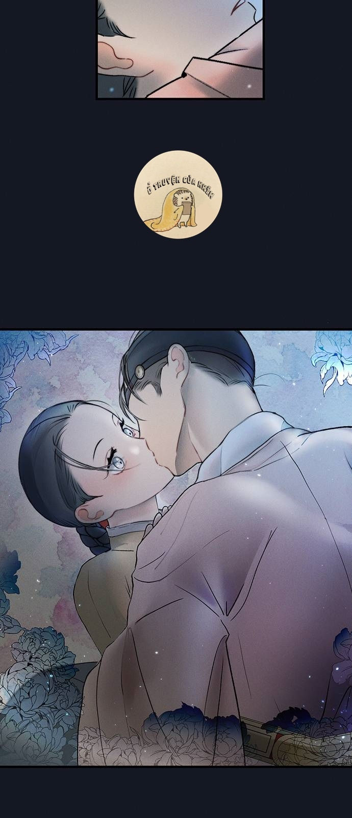 người tình của gwanghae chapter 12 28