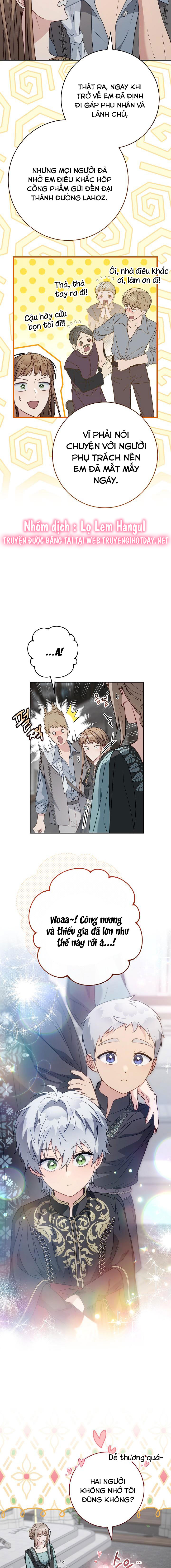 phía sau em, luôn có ta bên cạnh chapter 127 12