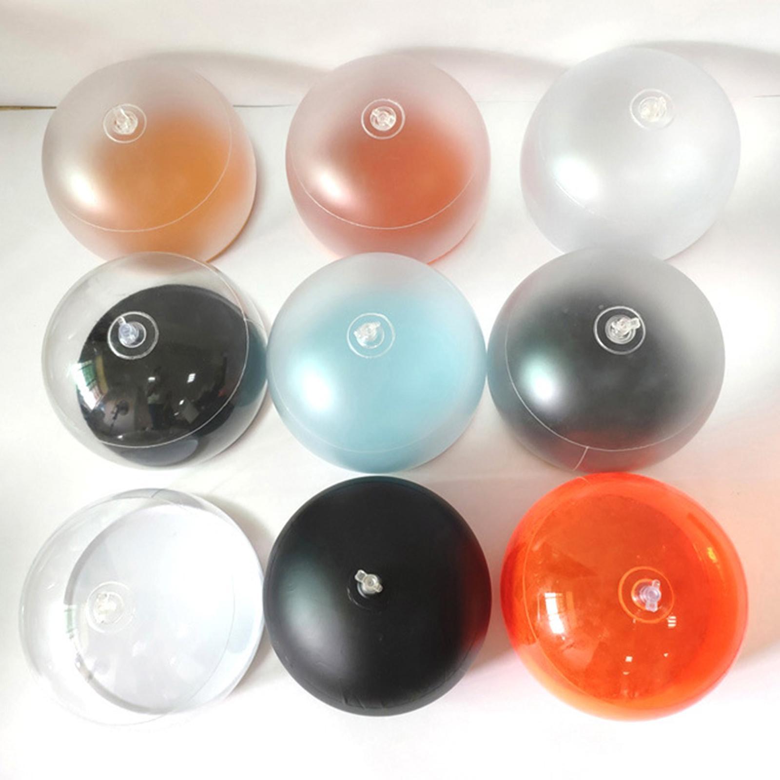 Portable Inflatable Hat Rack Inner for Photography Window Display Home