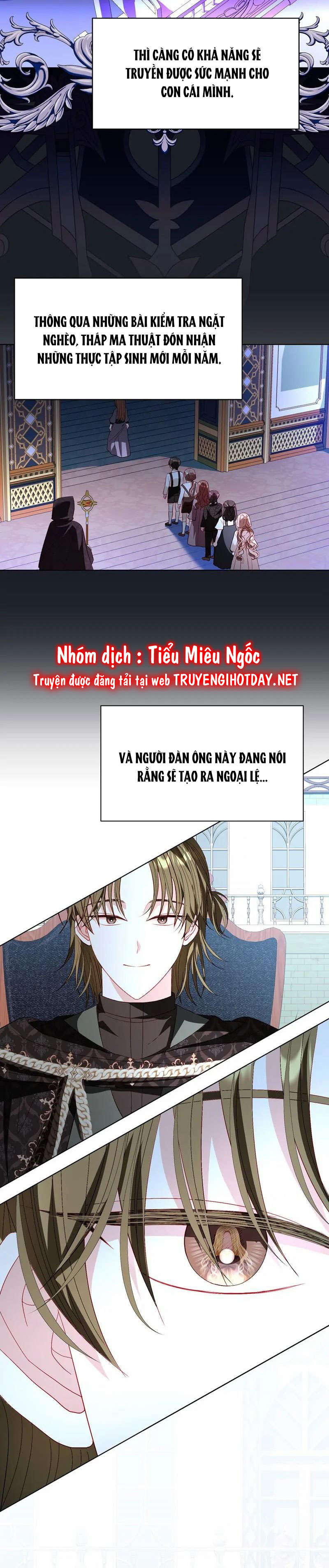 papa của tôi đã xuất hiện chapter 56 4