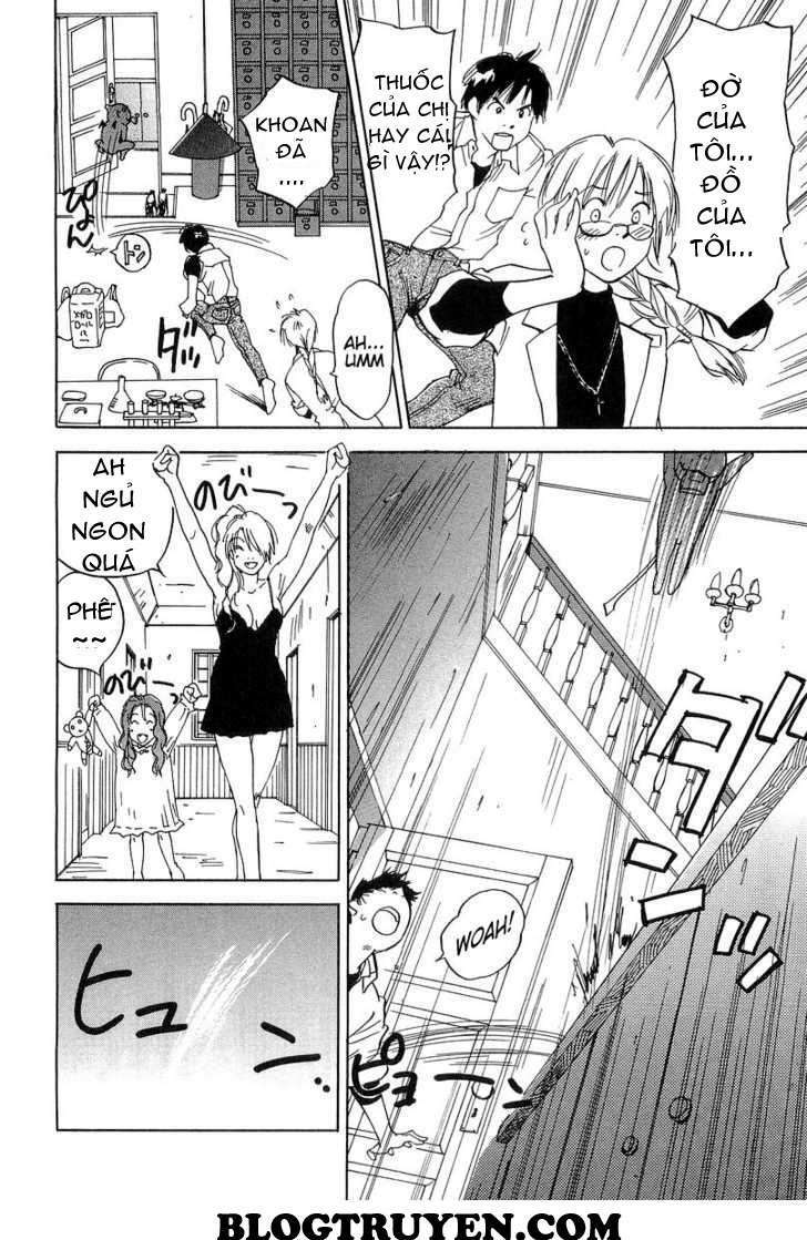 magetsukan kitan chapter 8 13